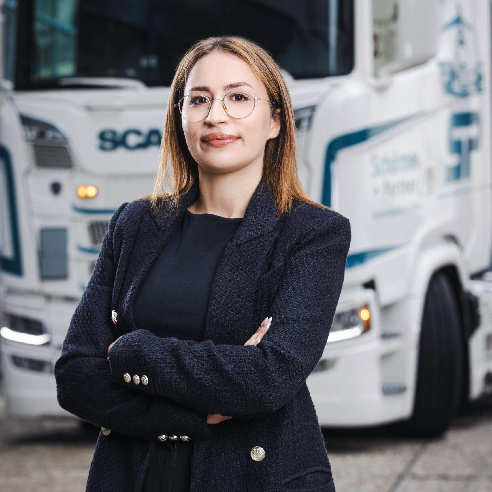 Melanie Pöllinger 1